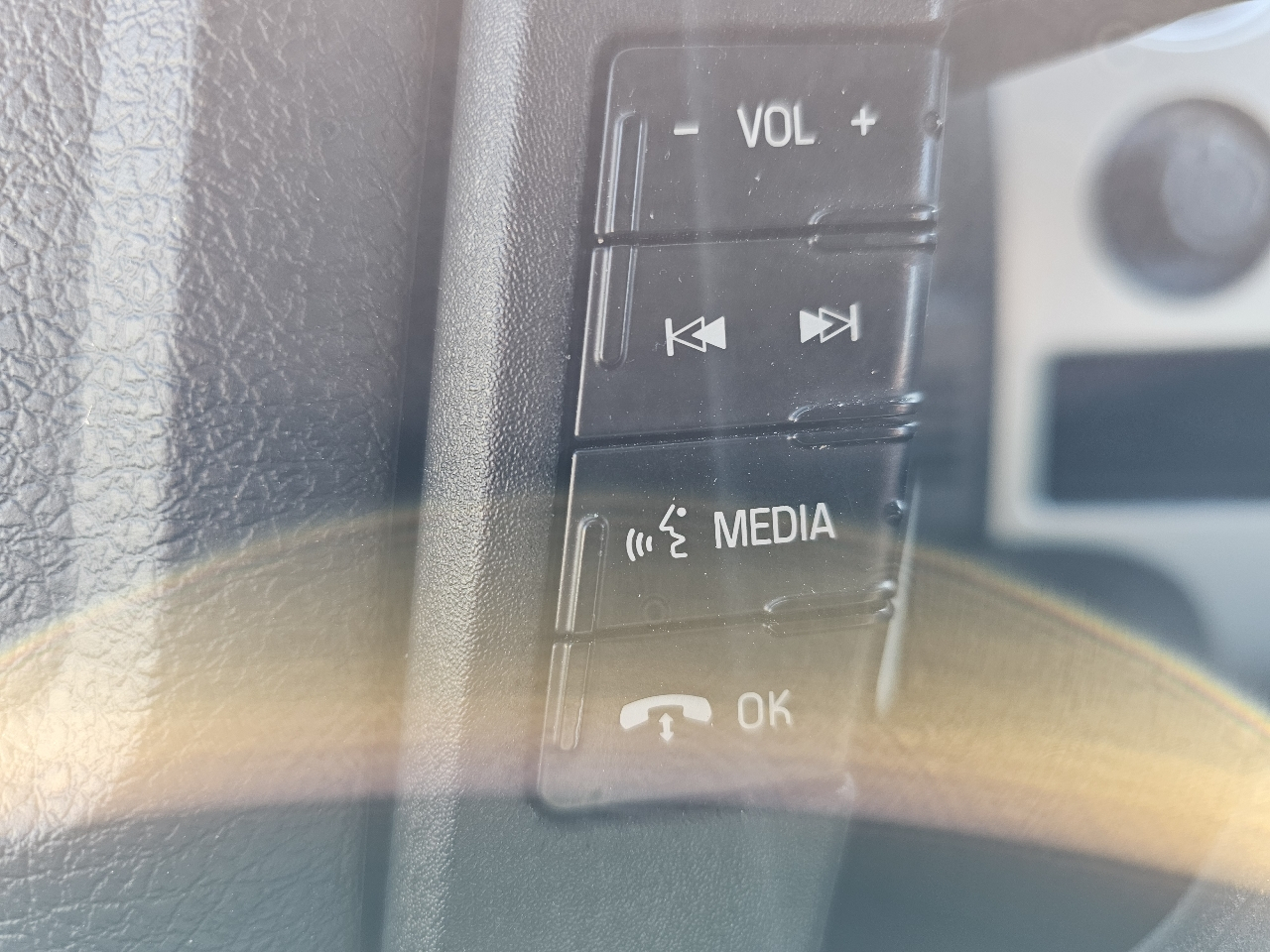 Ford F-150 XL SuperCrew 5.5-ft. Bed 4WD 2014