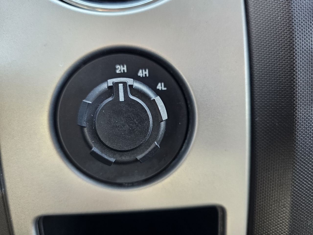 Ford F-150 XL SuperCrew 5.5-ft. Bed 4WD 2014