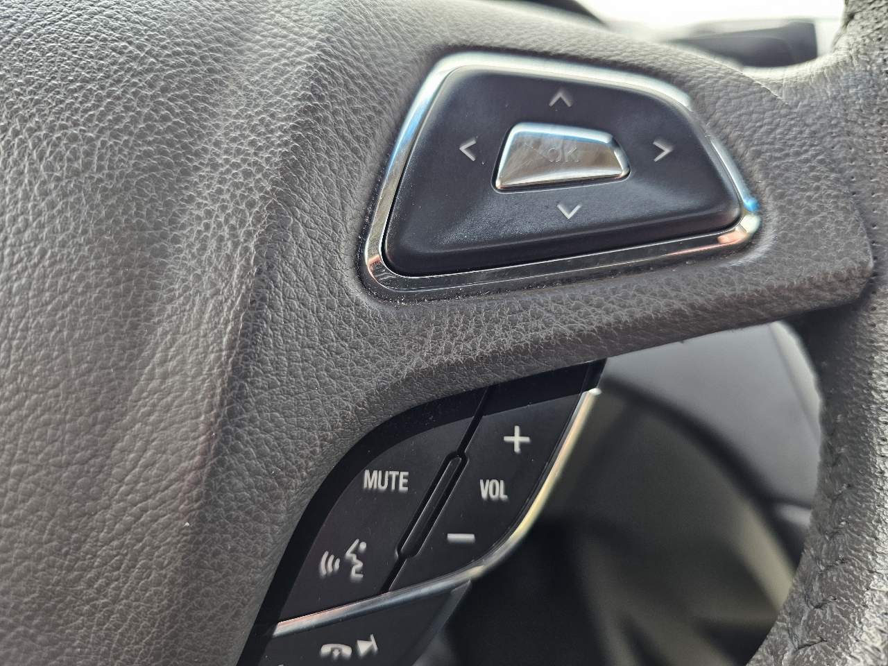 Lincoln MKZ FWD 2014