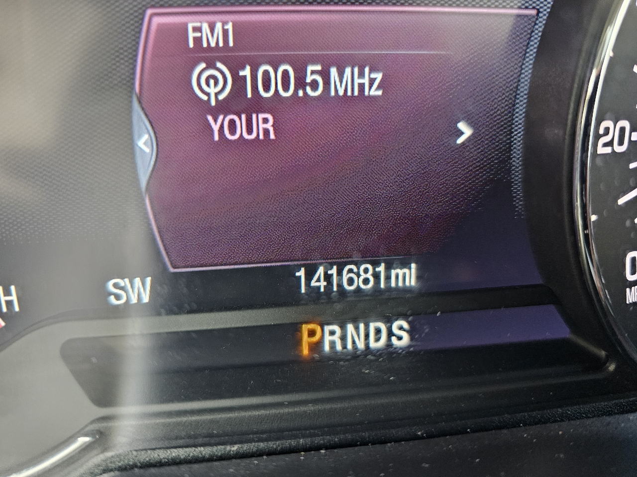 Lincoln MKZ FWD 2014