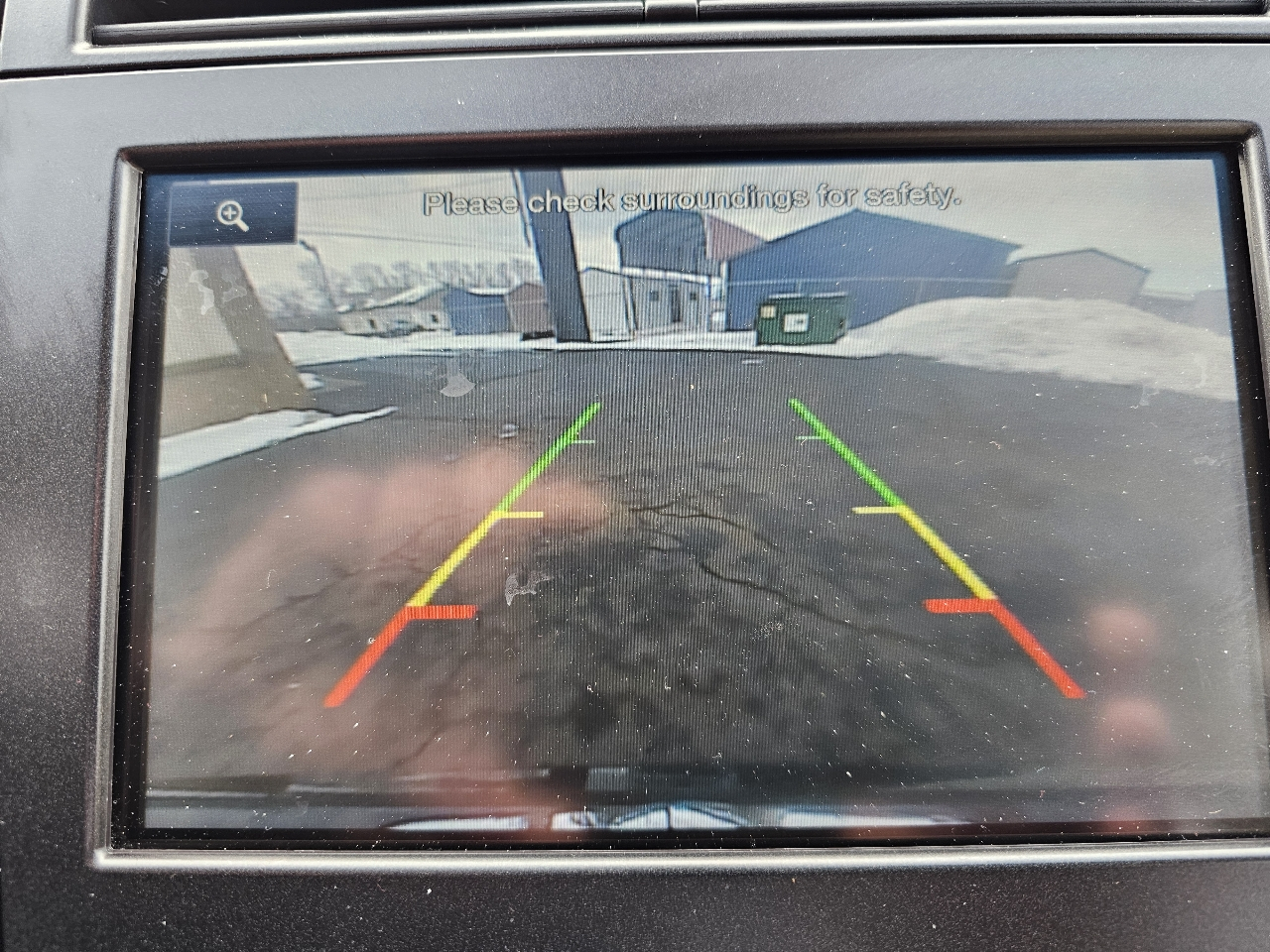 Lincoln MKZ FWD 2014