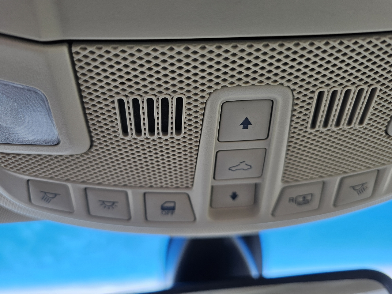 Lincoln MKZ FWD 2014