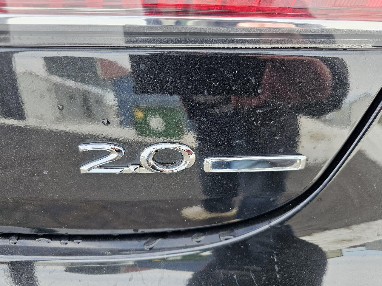 Lincoln MKZ FWD 2014