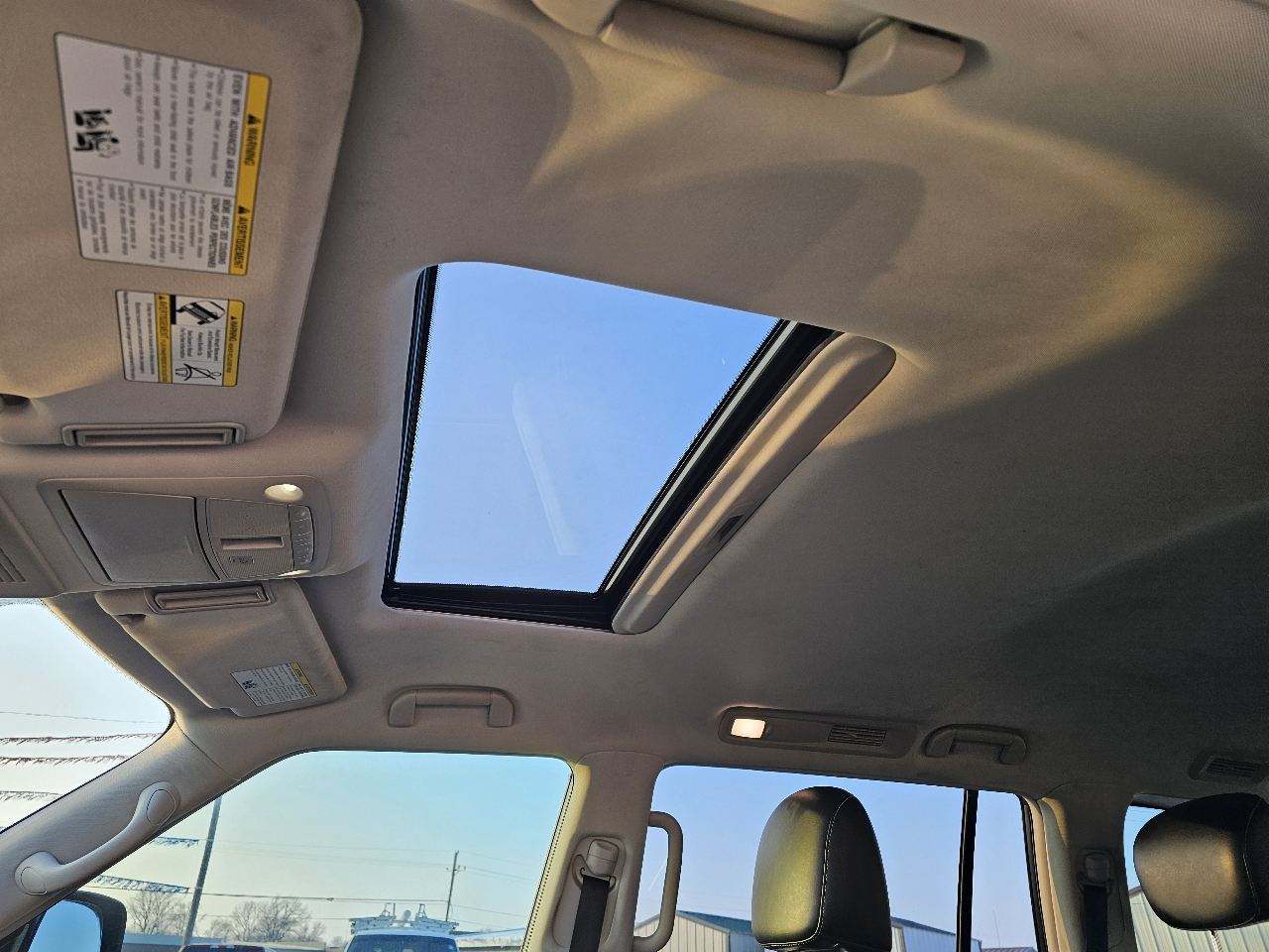 Infiniti QX80 LUXE 2022