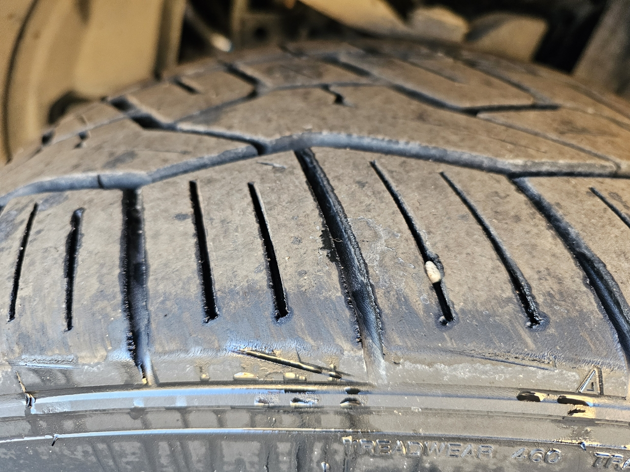 Infiniti QX80 LUXE 2022