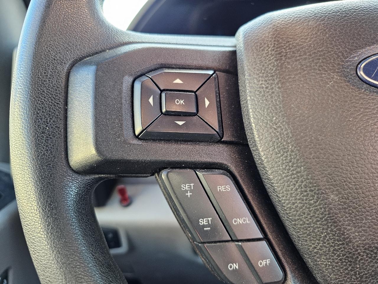 Ford F-350 SD Platinum Crew Cab 4WD 2019