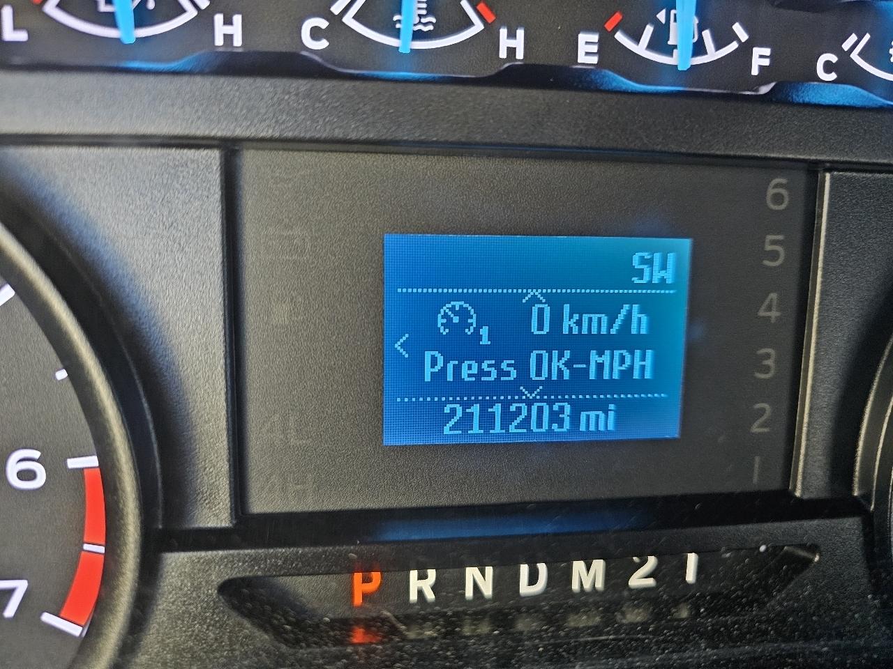 Ford F-350 SD Platinum Crew Cab 4WD 2019