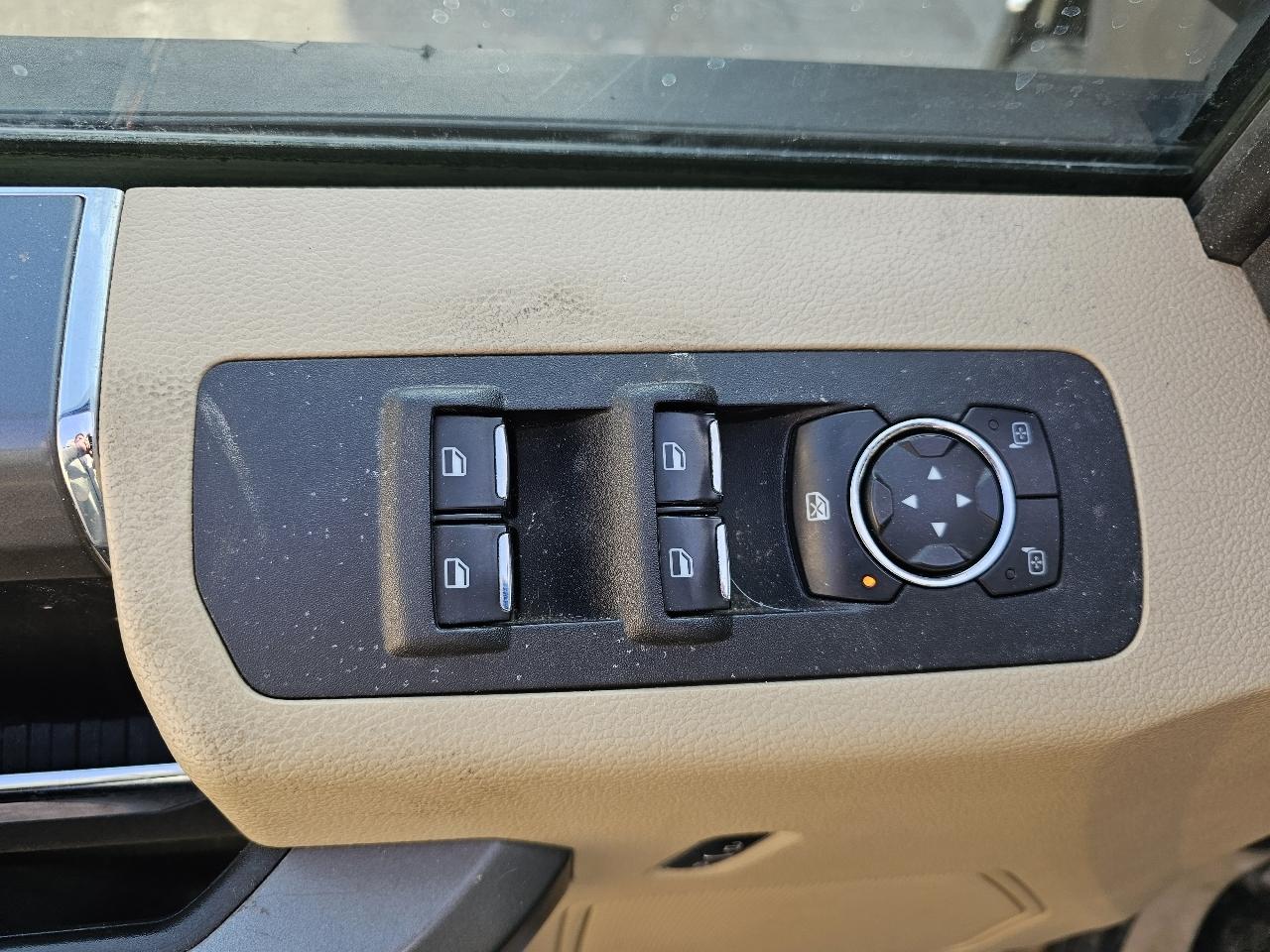 Ford F-150 XLT 4WD SuperCrew 5.5' Box 2015