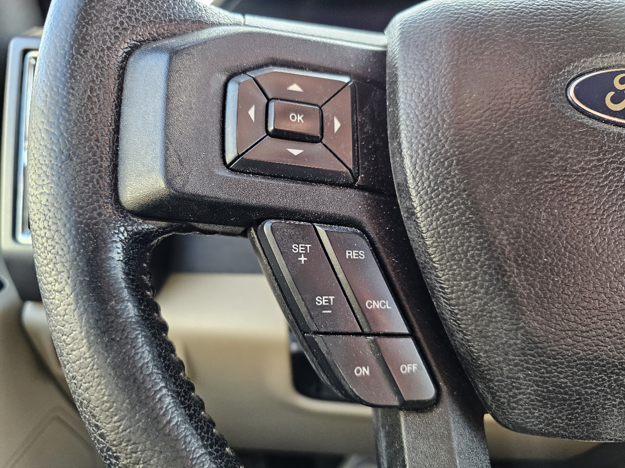 Ford F-150 XLT 4WD SuperCrew 5.5' Box 2015