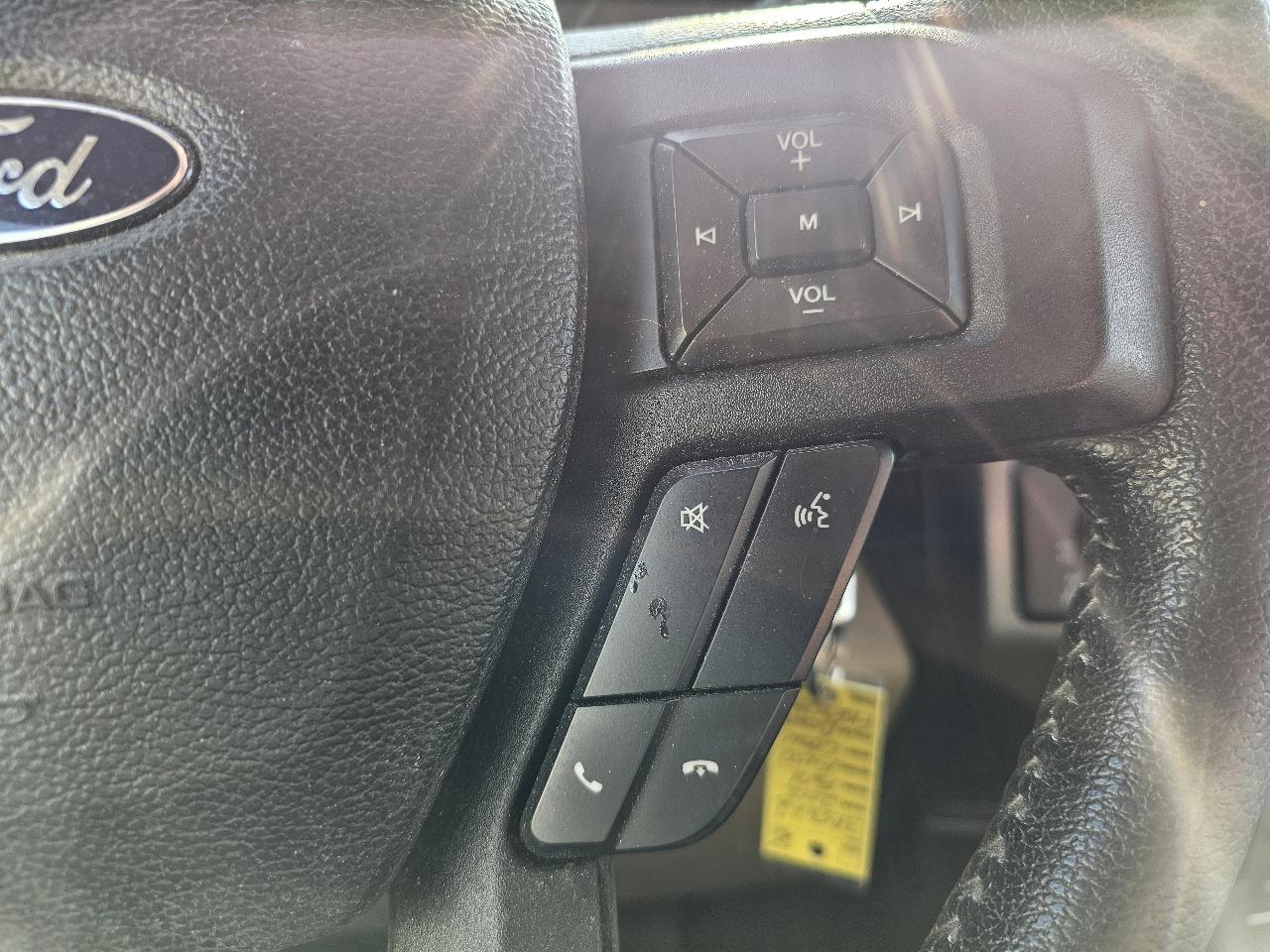 Ford F-150 XLT 4WD SuperCrew 5.5' Box 2015