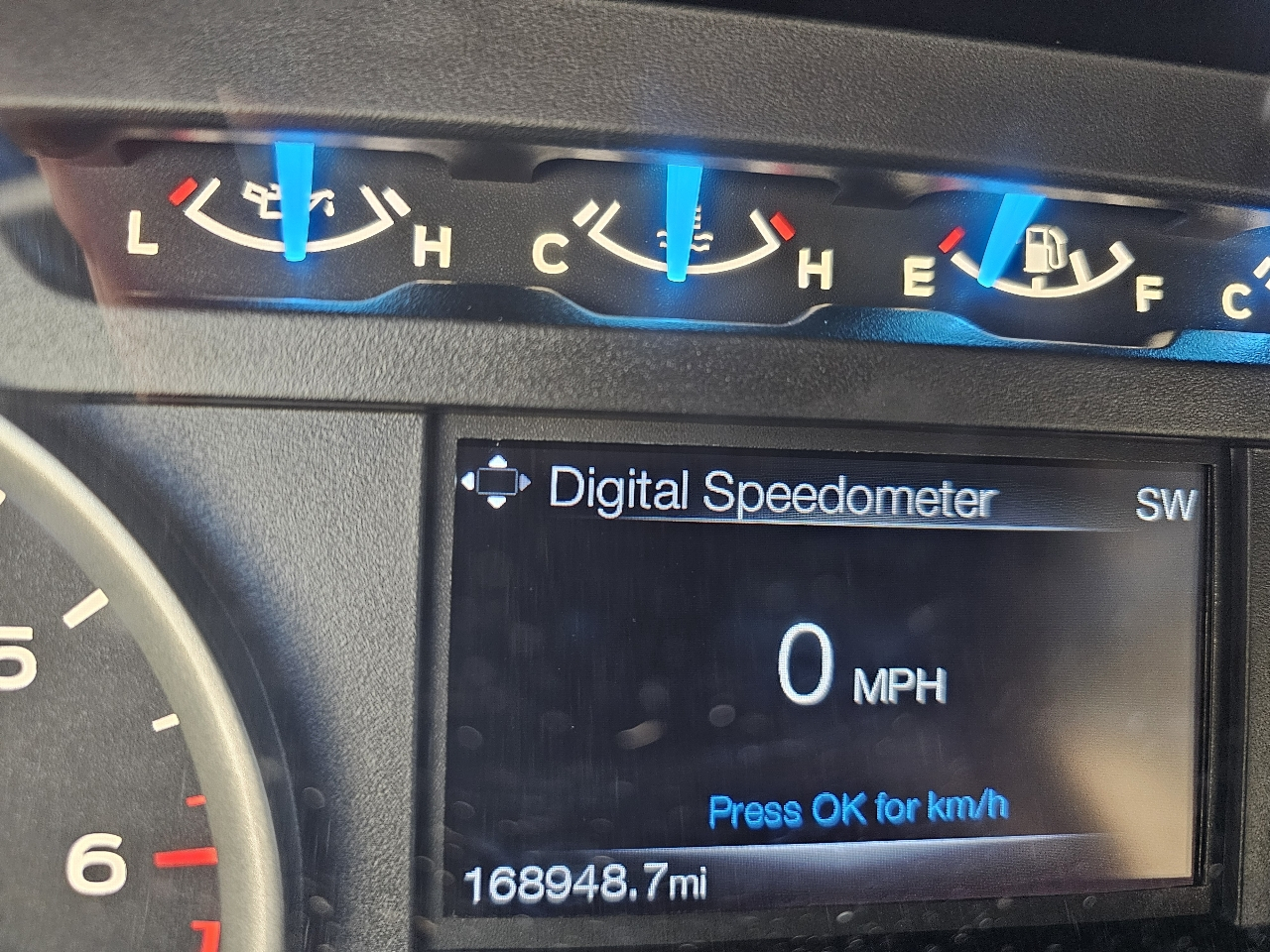 Ford F-150 XLT 4WD SuperCrew 5.5' Box 2015