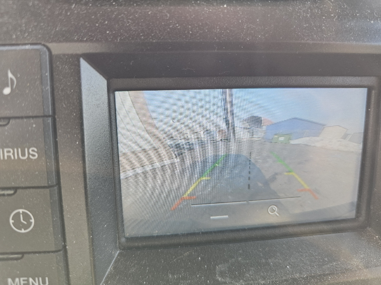 Ford F-150 XLT 4WD SuperCrew 5.5' Box 2015