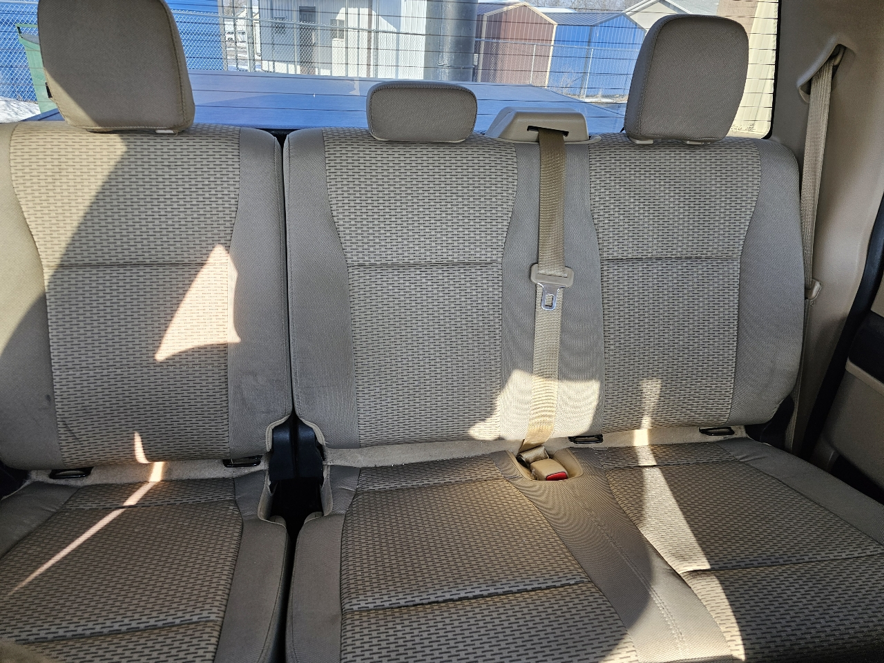 Ford F-150 XLT 4WD SuperCrew 5.5' Box 2015