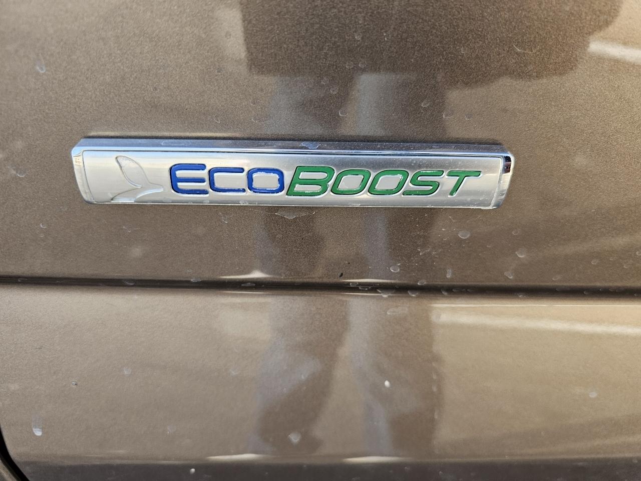 Ford F-150 XLT 4WD SuperCrew 5.5' Box 2015