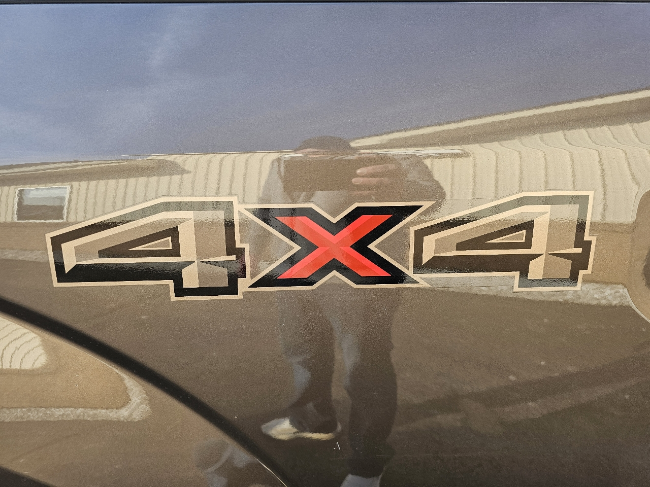 Ford F-150 XLT 4WD SuperCrew 5.5' Box 2015