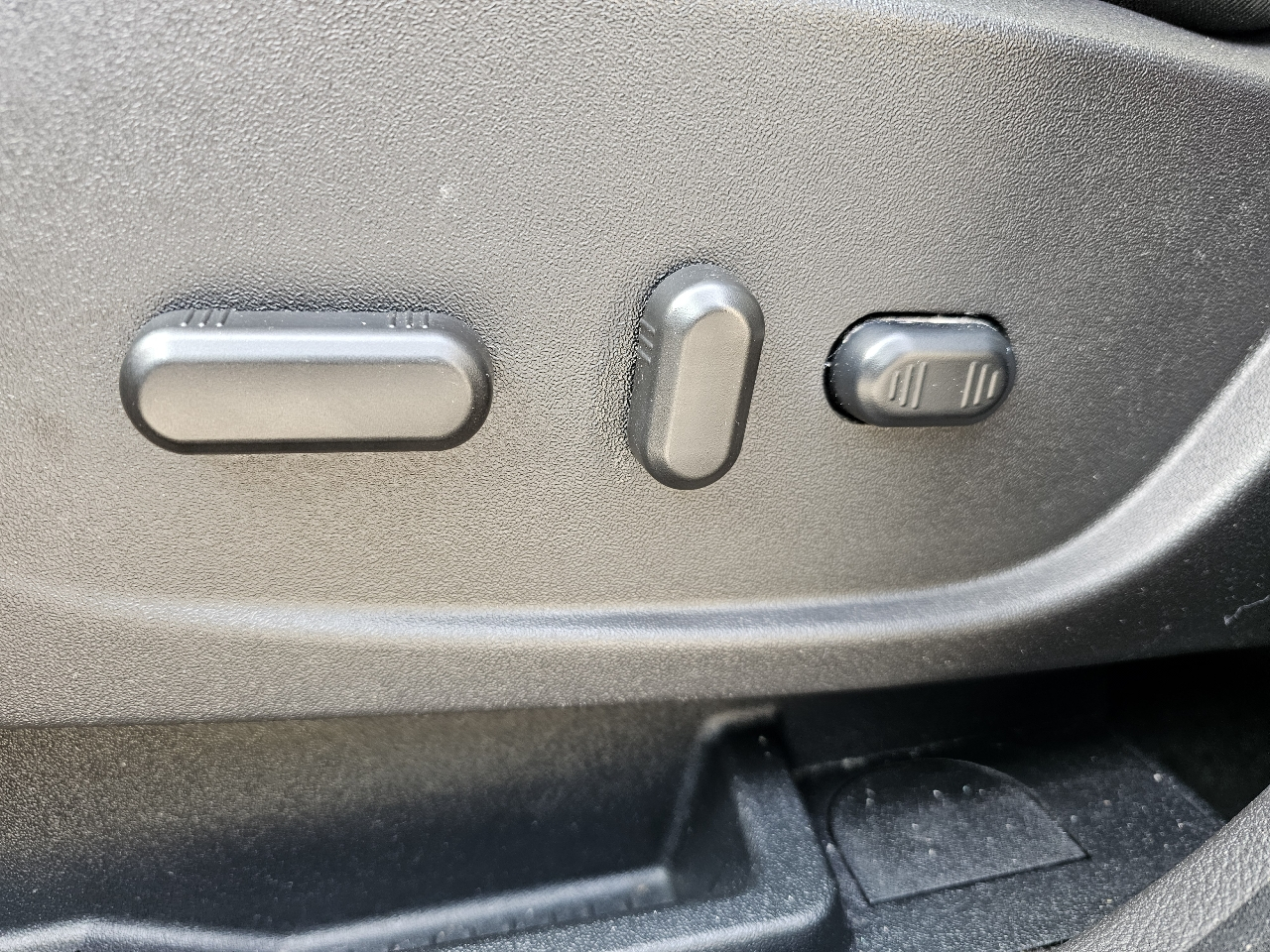 Ford Escape SE 4WD 2018