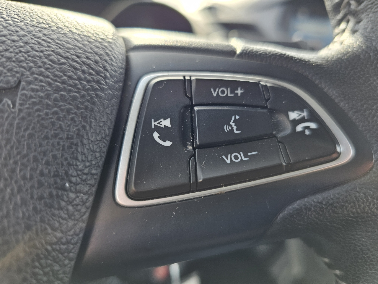 Ford Escape SE 4WD 2018