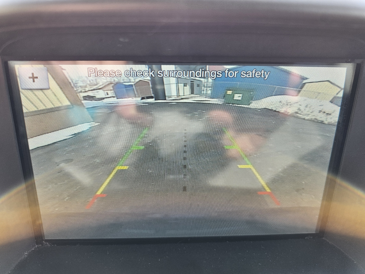 Ford Escape SE 4WD 2018