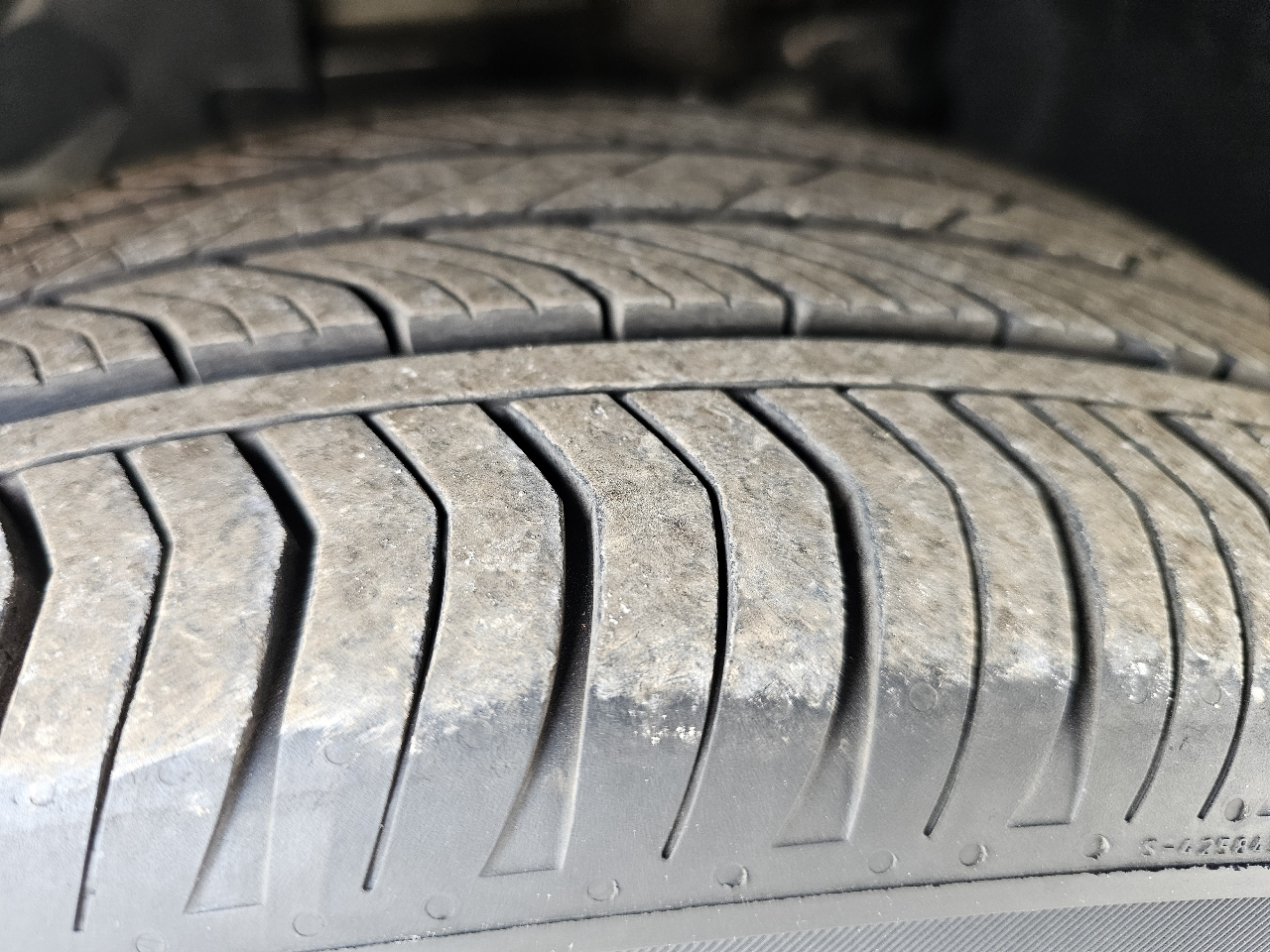 Ford Escape SE 4WD 2018