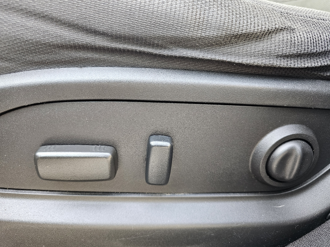 Chevrolet Traverse 2LT FWD 2016