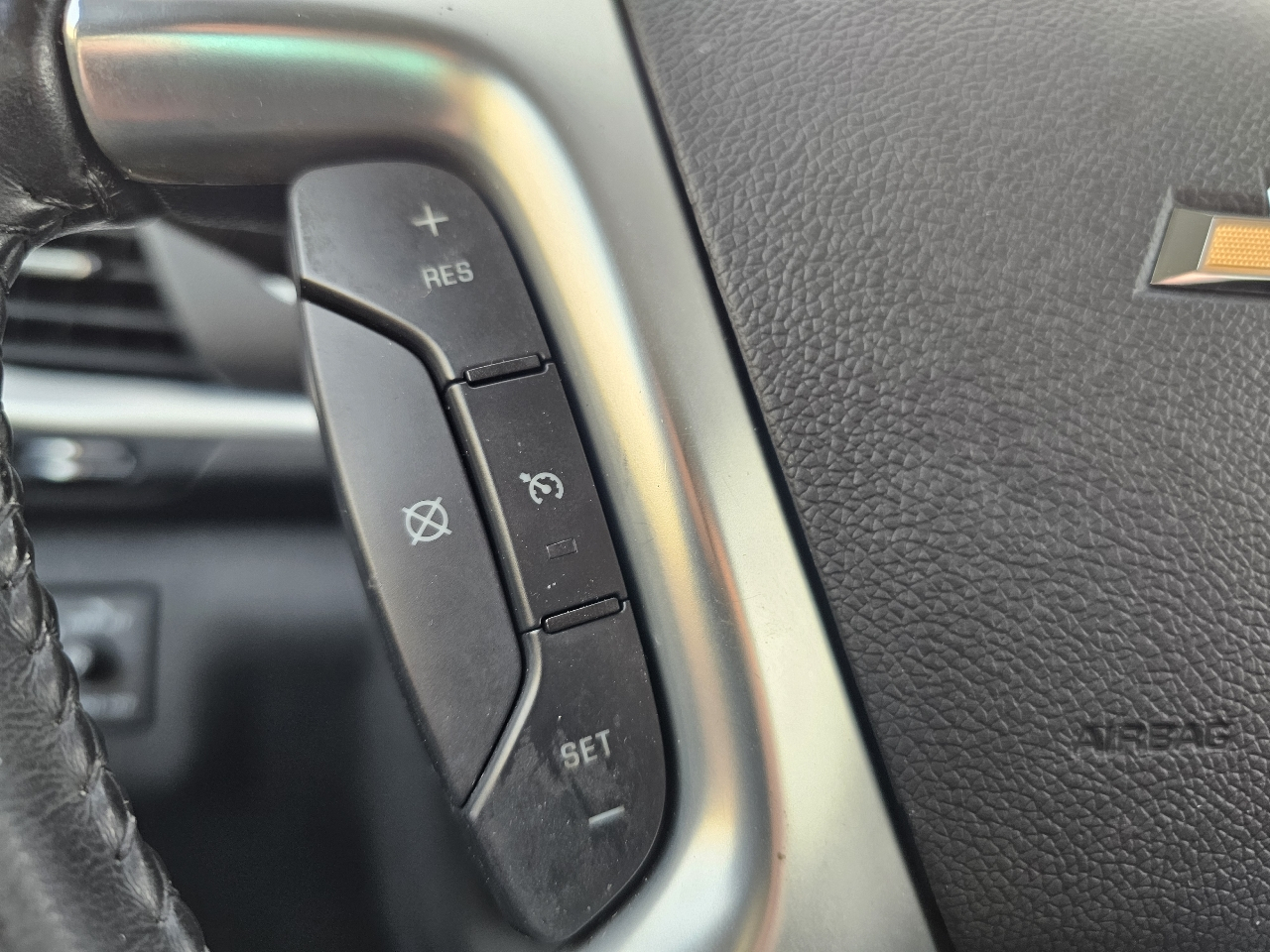 Chevrolet Traverse 2LT FWD 2016