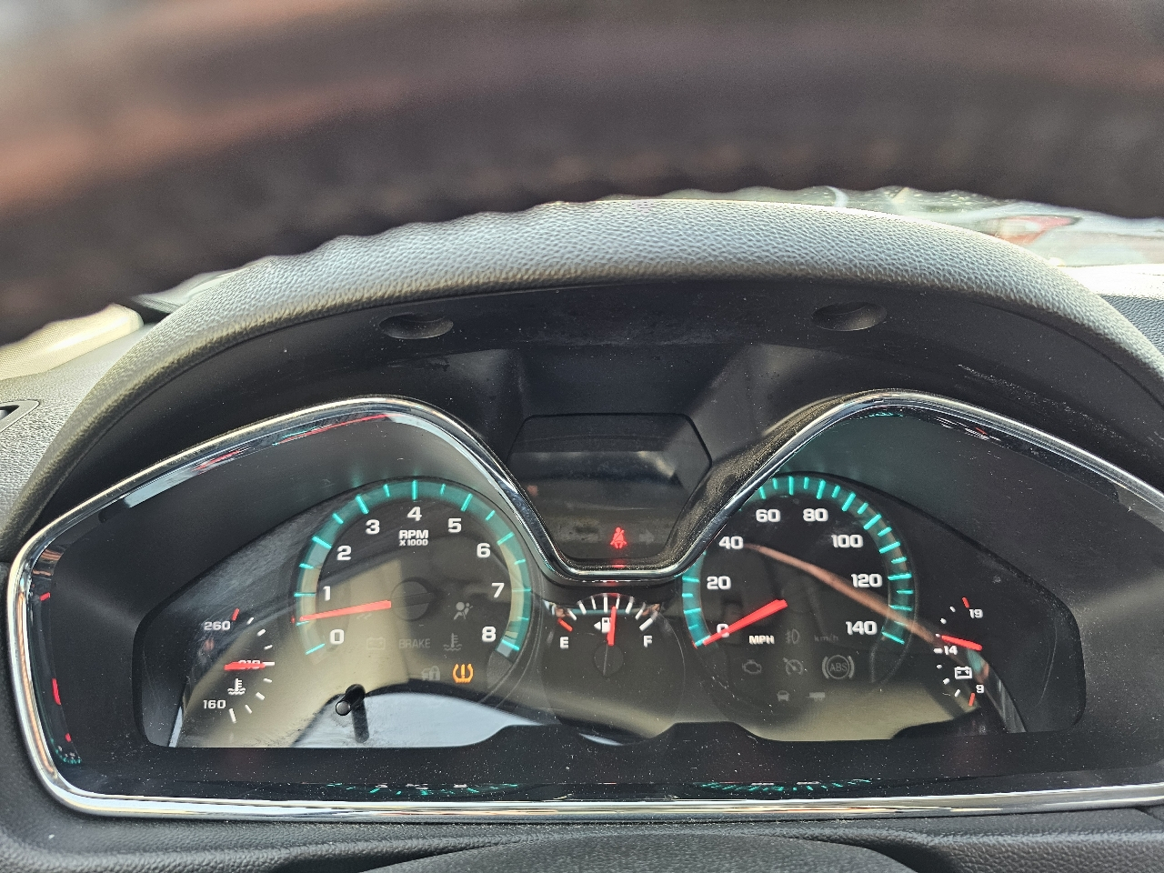 Chevrolet Traverse 2LT FWD 2016