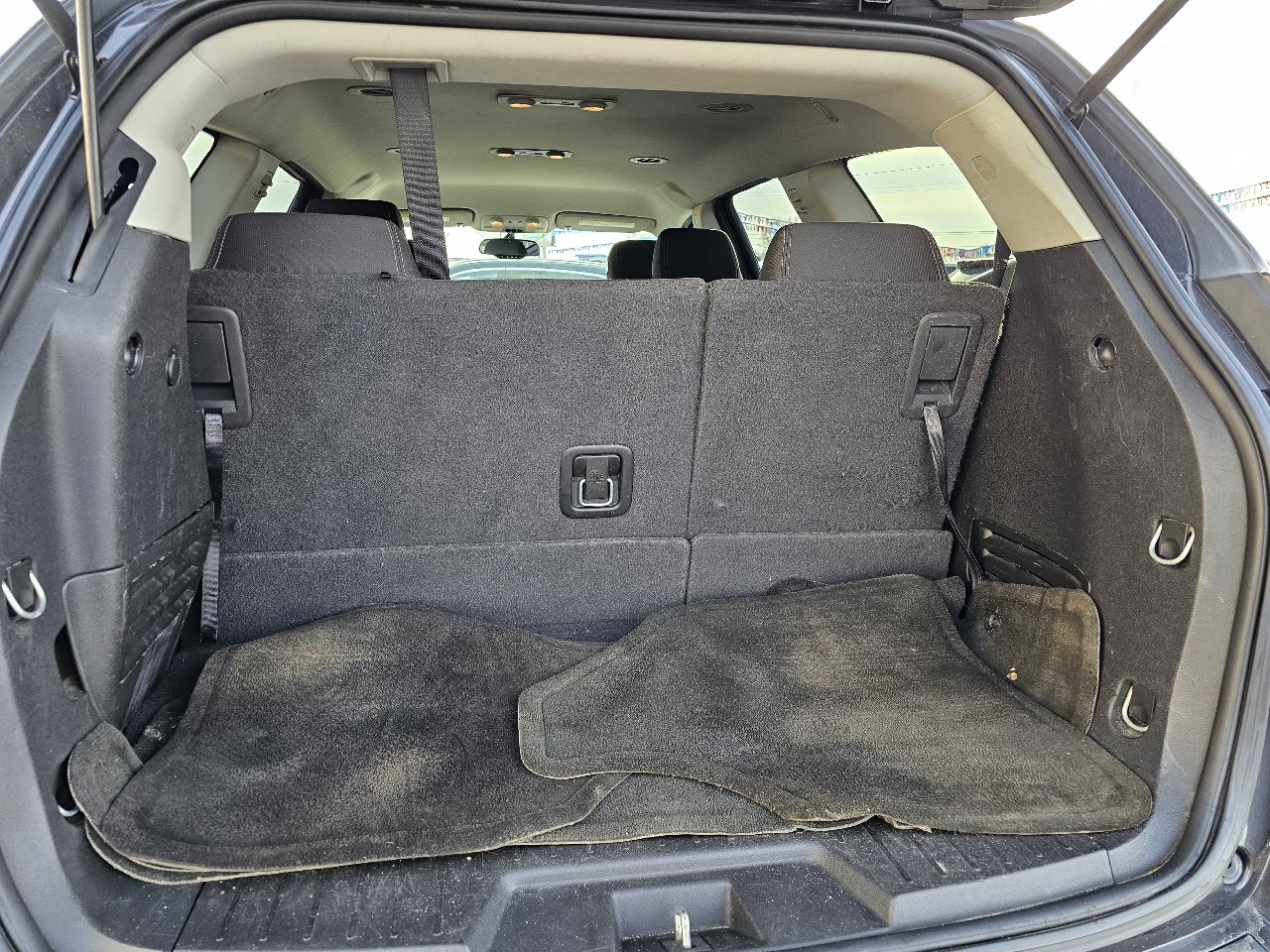 Chevrolet Traverse 2LT FWD 2016