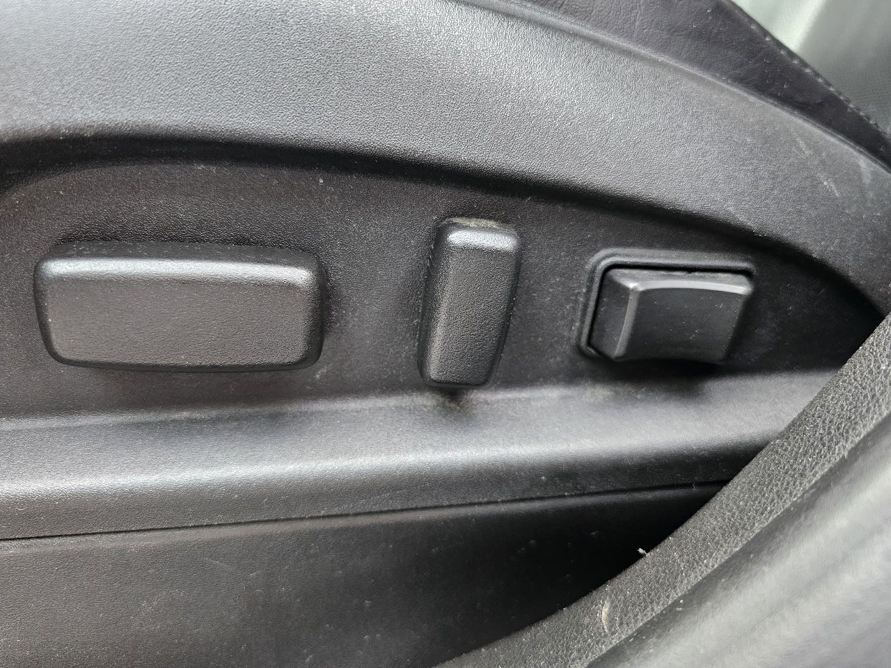 GMC Terrain SLT2 FWD 2012