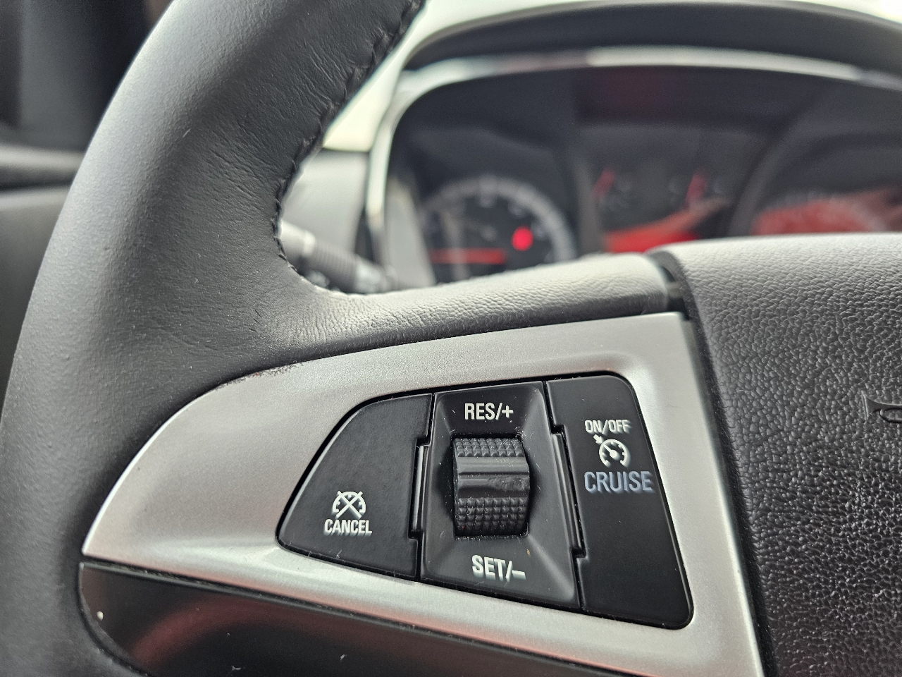 GMC Terrain SLT2 FWD 2012