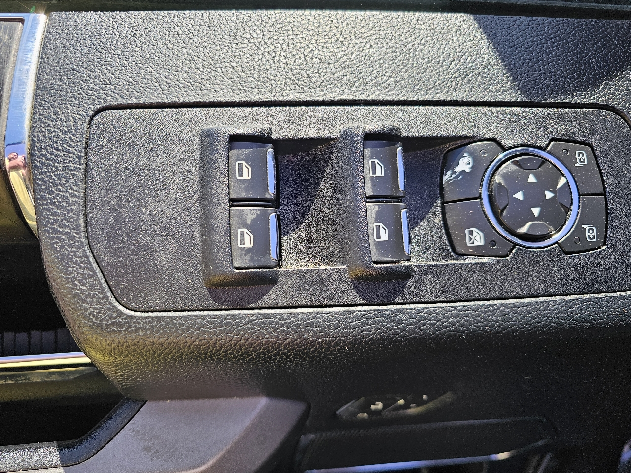 Ford F-150 4WD SuperCrew 157" Platinum 2019