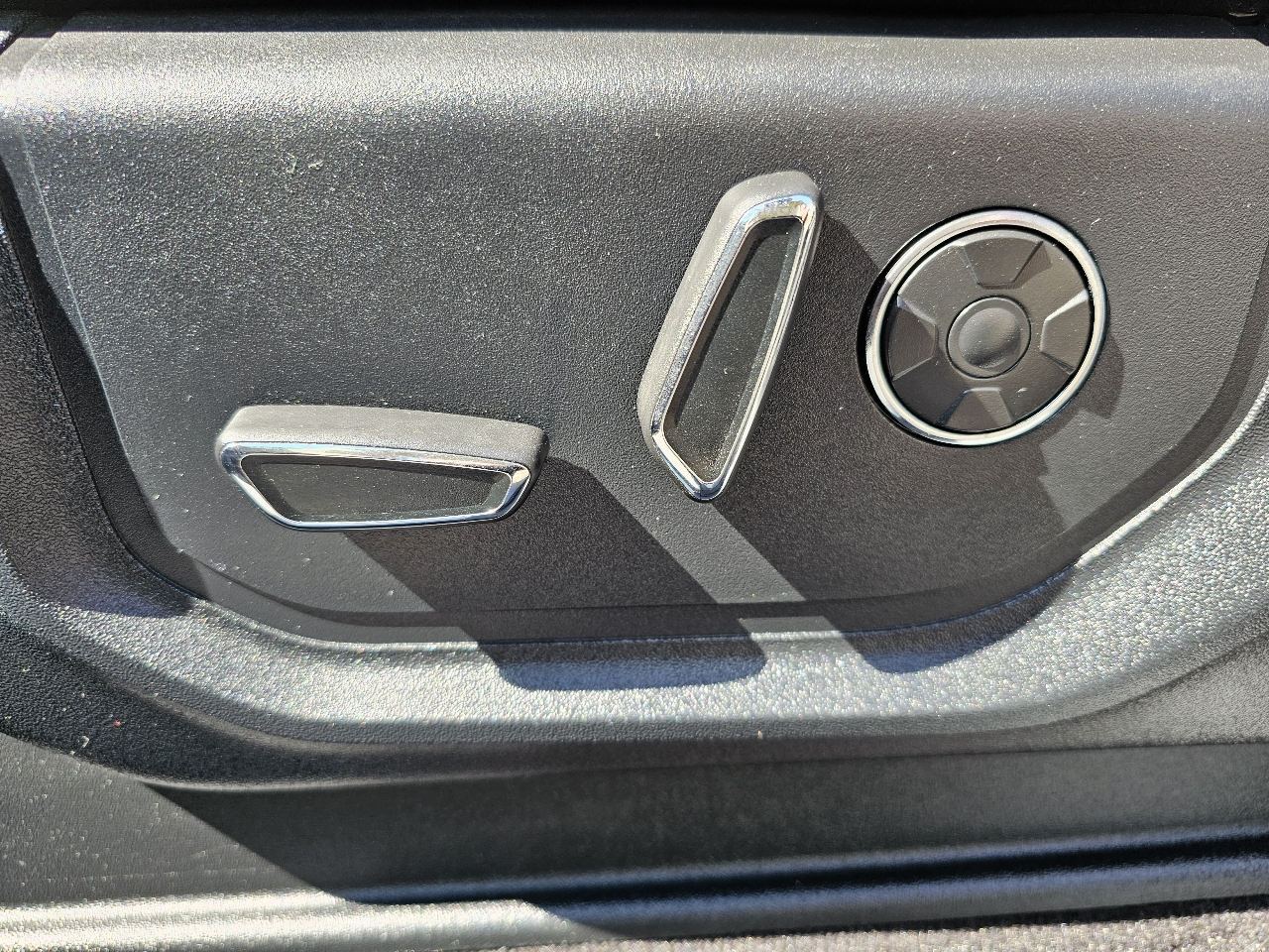 Ford F-150 4WD SuperCrew 157" Platinum 2019