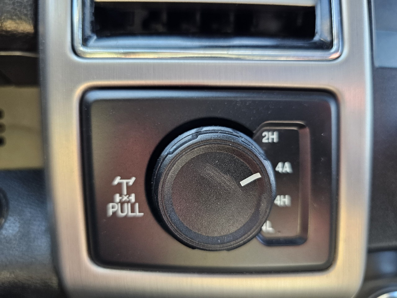 Ford F-150 4WD SuperCrew 157" Platinum 2019