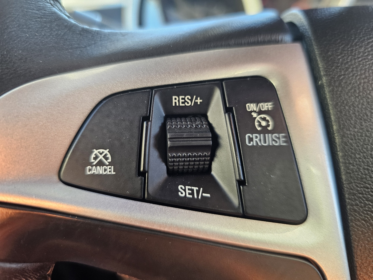 Chevrolet Equinox FWD 4dr LT w/1LT 2015