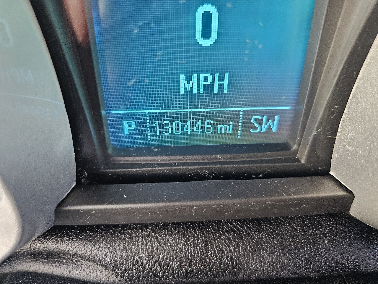 Chevrolet Equinox FWD 4dr LT w/1LT 2015