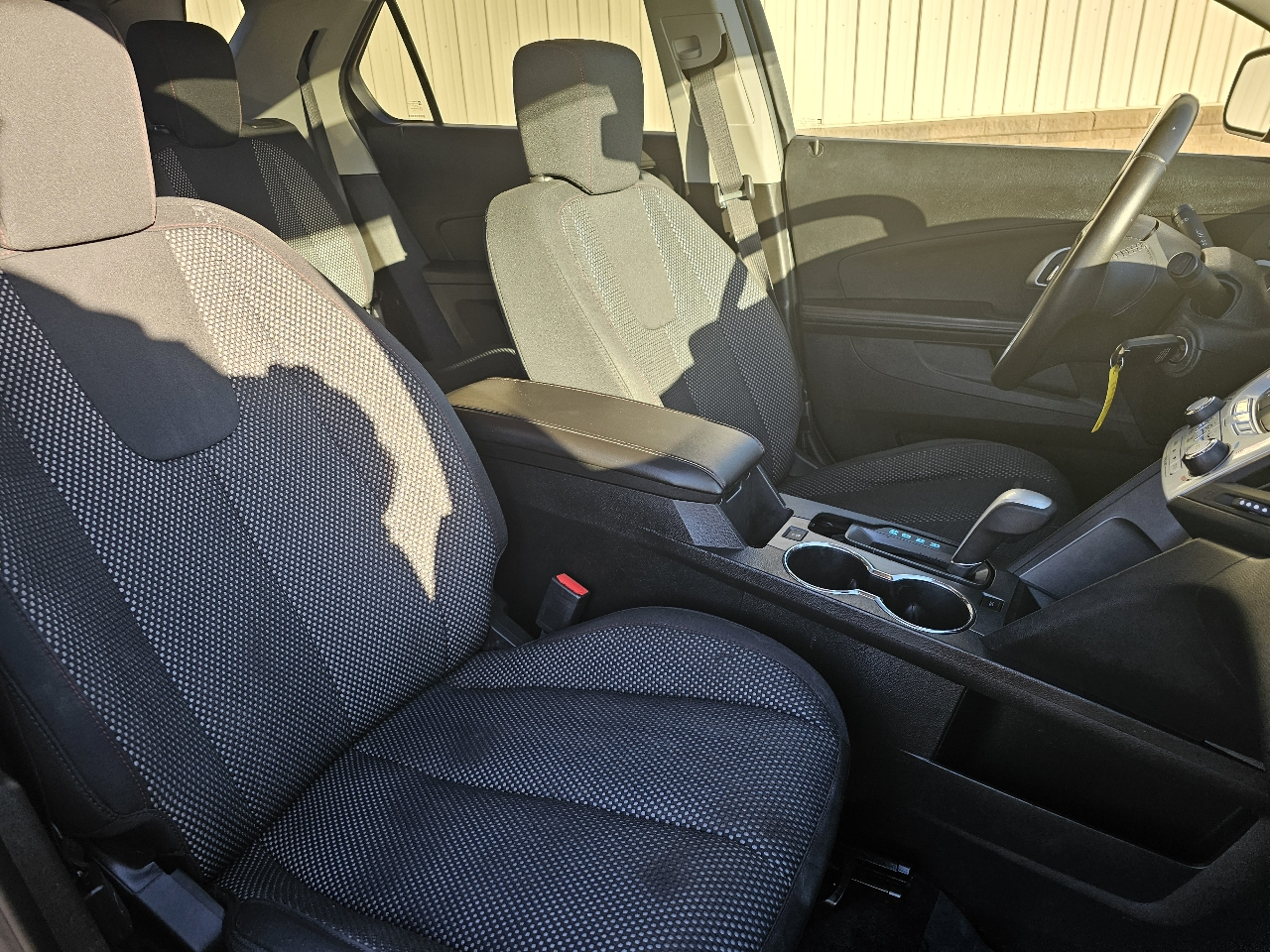 Chevrolet Equinox FWD 4dr LT w/1LT 2015