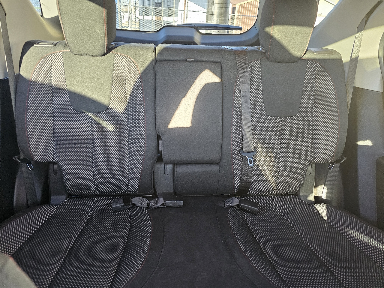 Chevrolet Equinox FWD 4dr LT w/1LT 2015