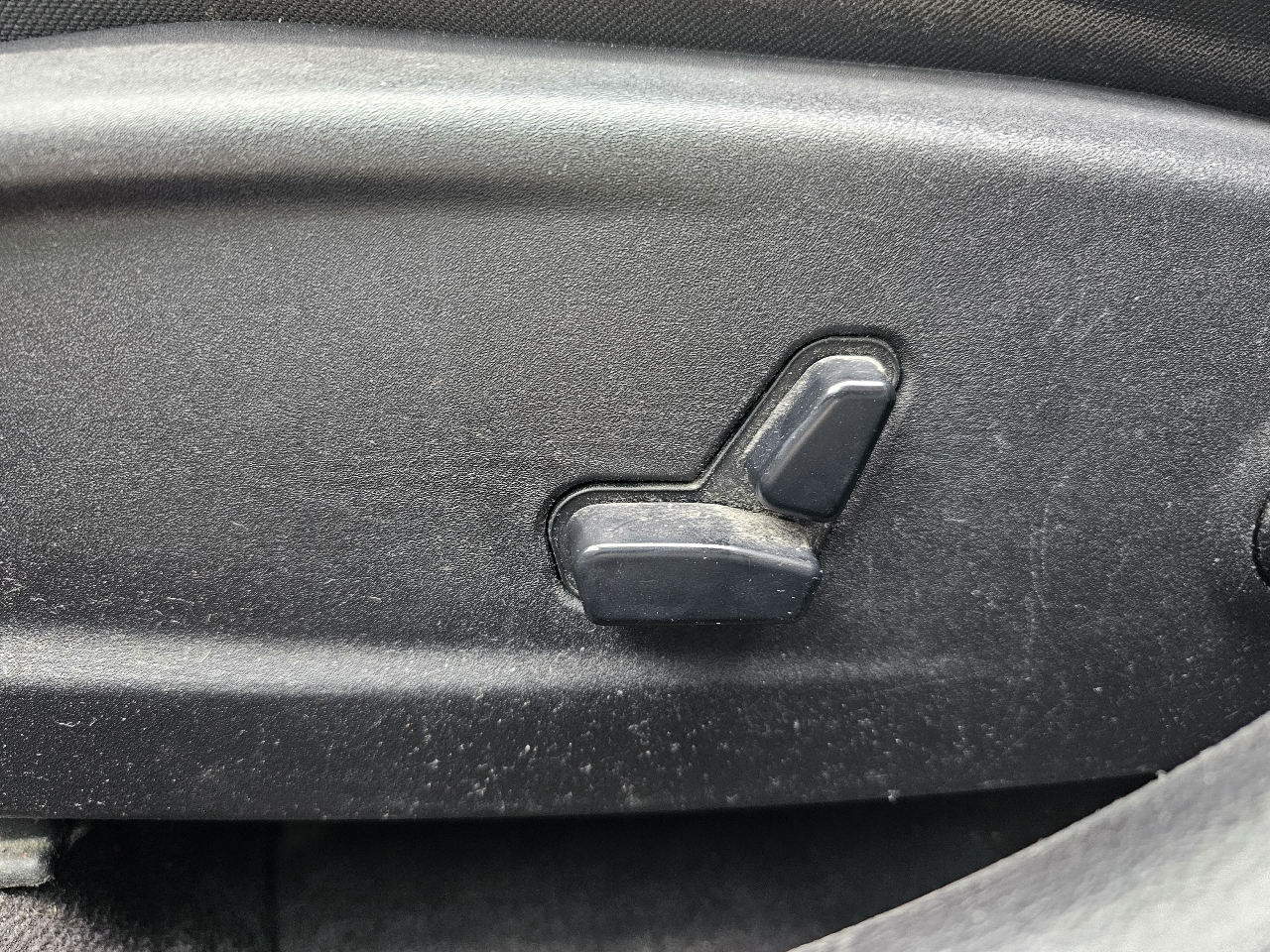 Dodge Charger SXT RWD 2017