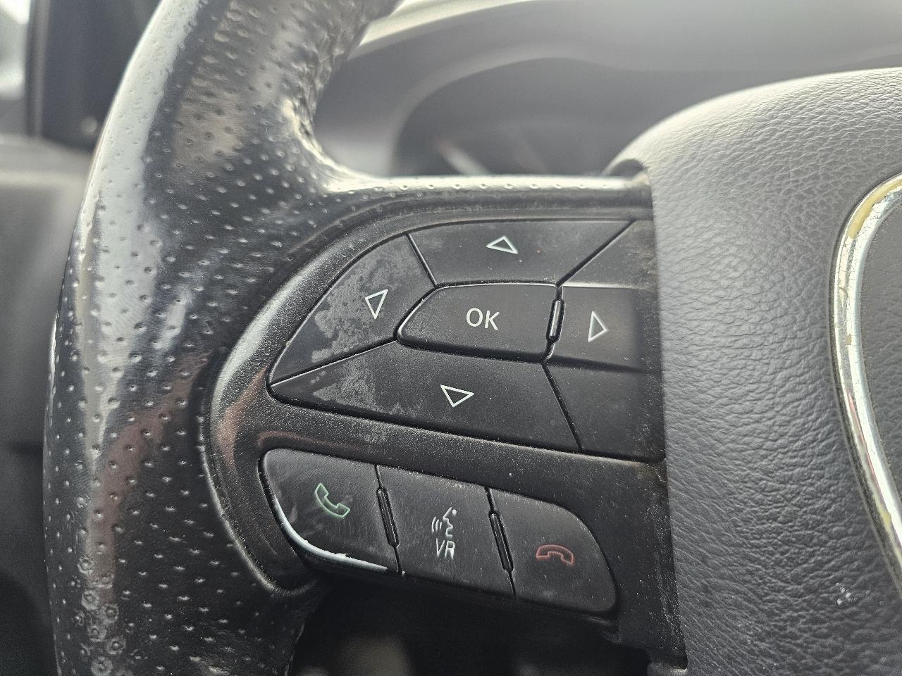 Dodge Charger SXT RWD 2017