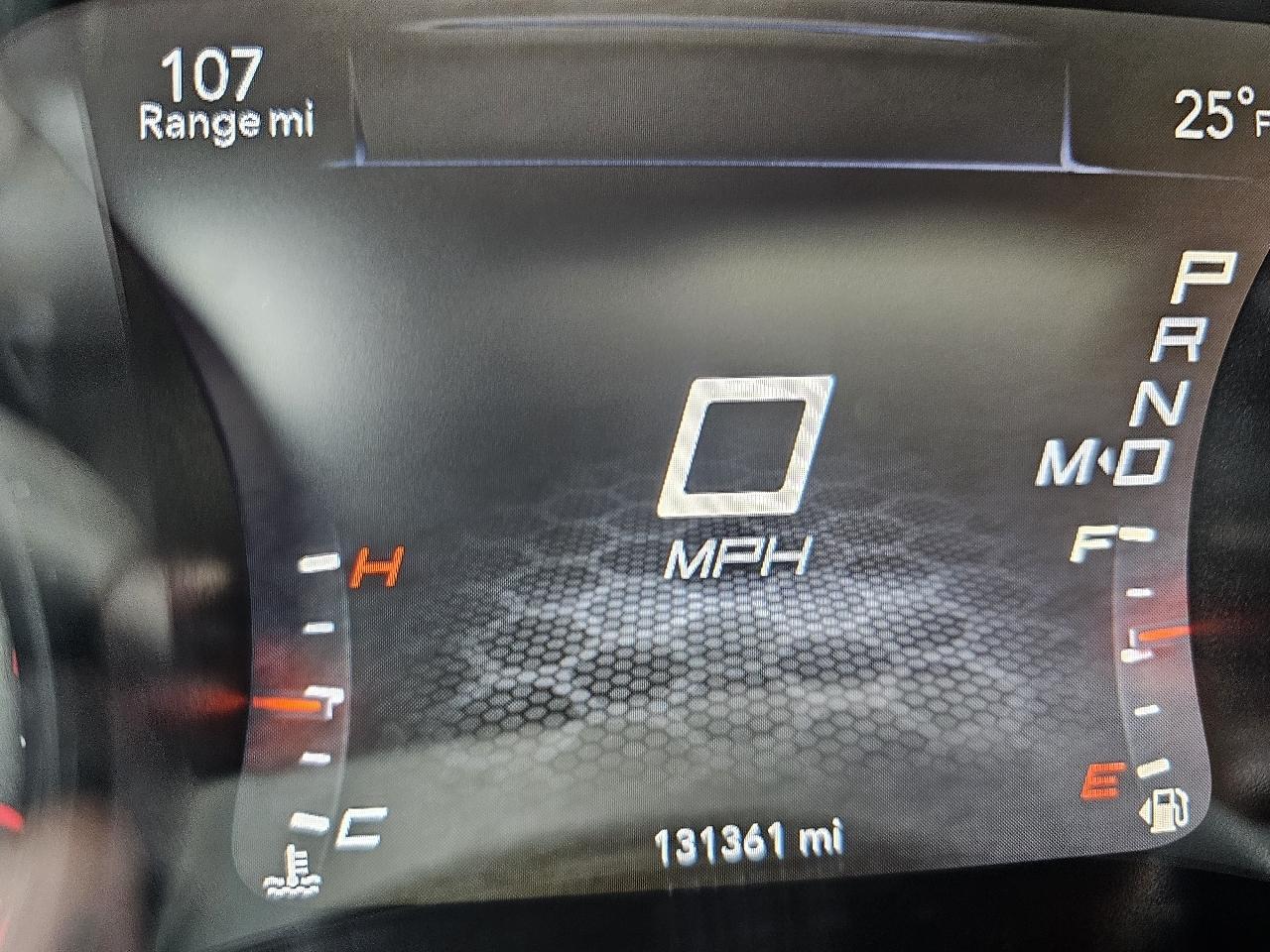 Dodge Charger SXT RWD 2017