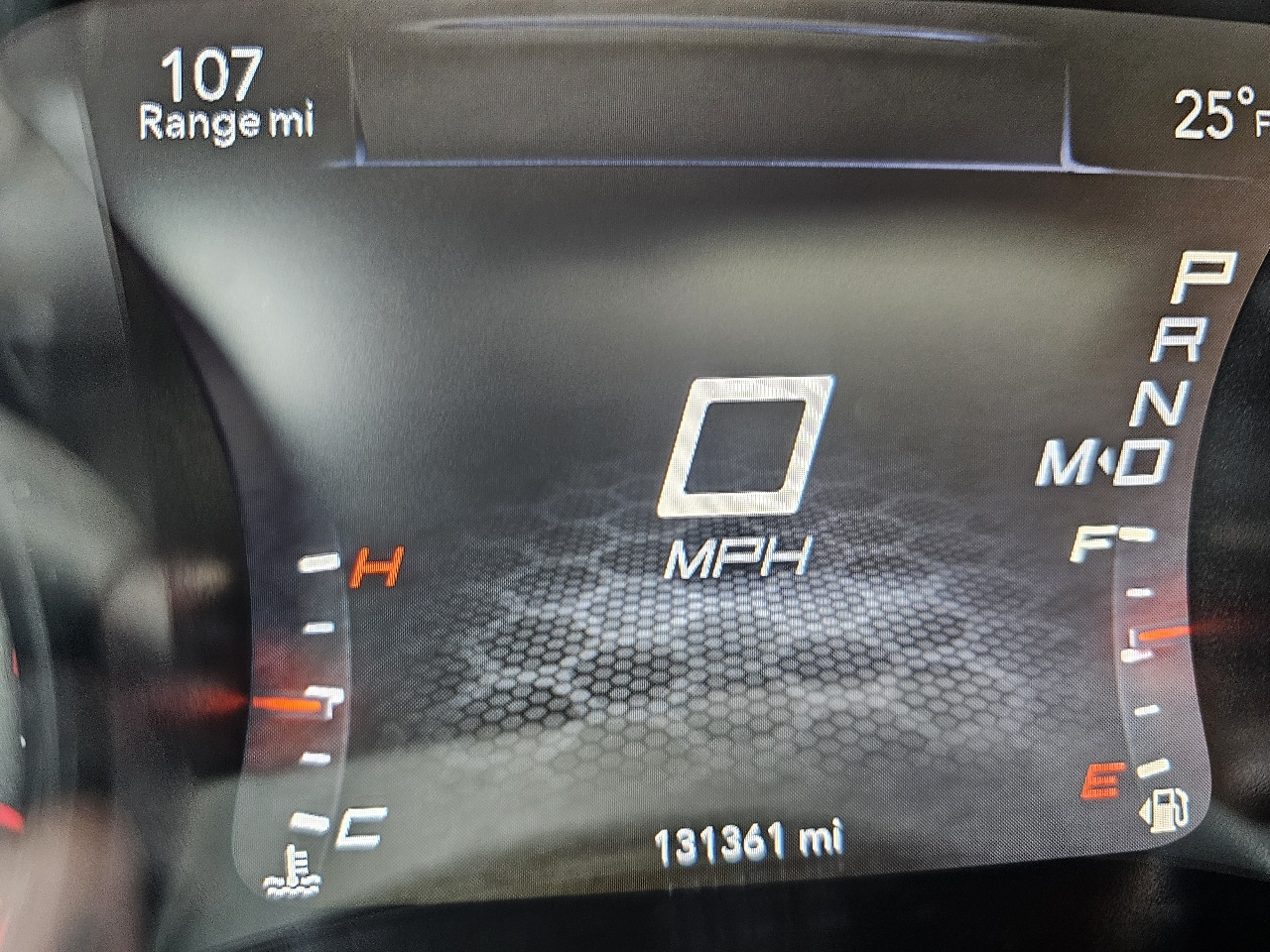 Dodge Charger SXT RWD 2017