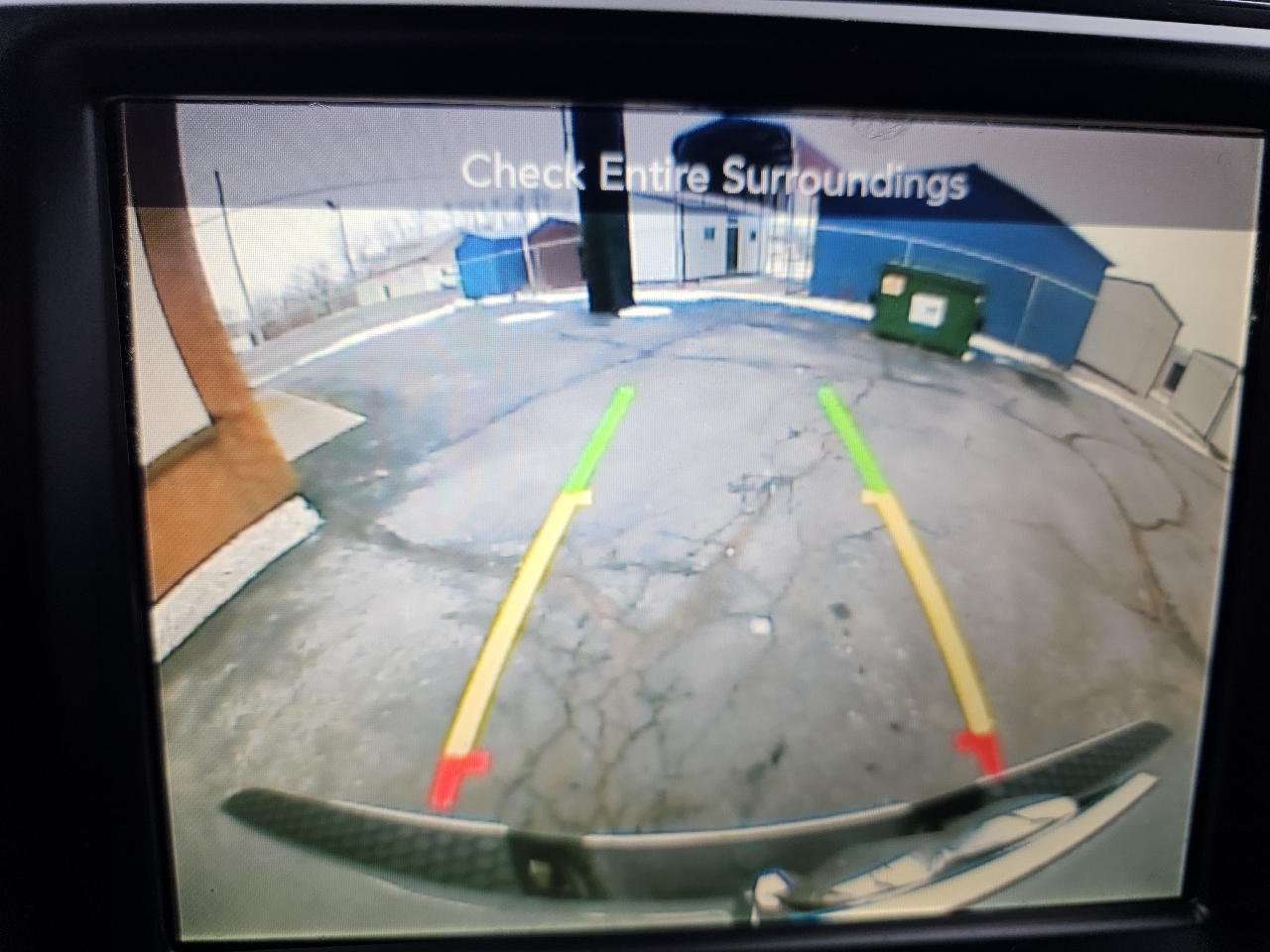 RAM 1500 Laramie 4x4 Crew Cab 5'7" Box 2017