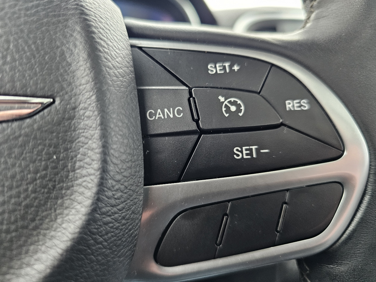 Chrysler 300 300C AWD 2017