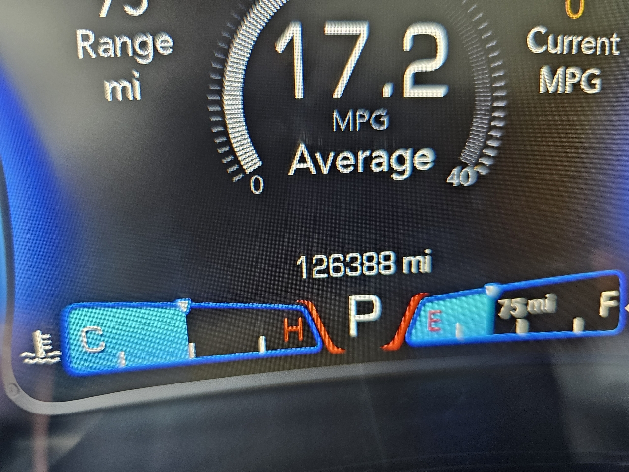 Chrysler 300 300C AWD 2017