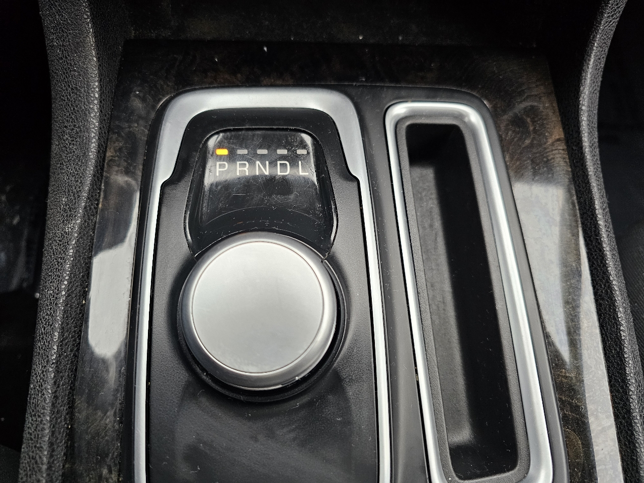 Chrysler 300 300C AWD 2017