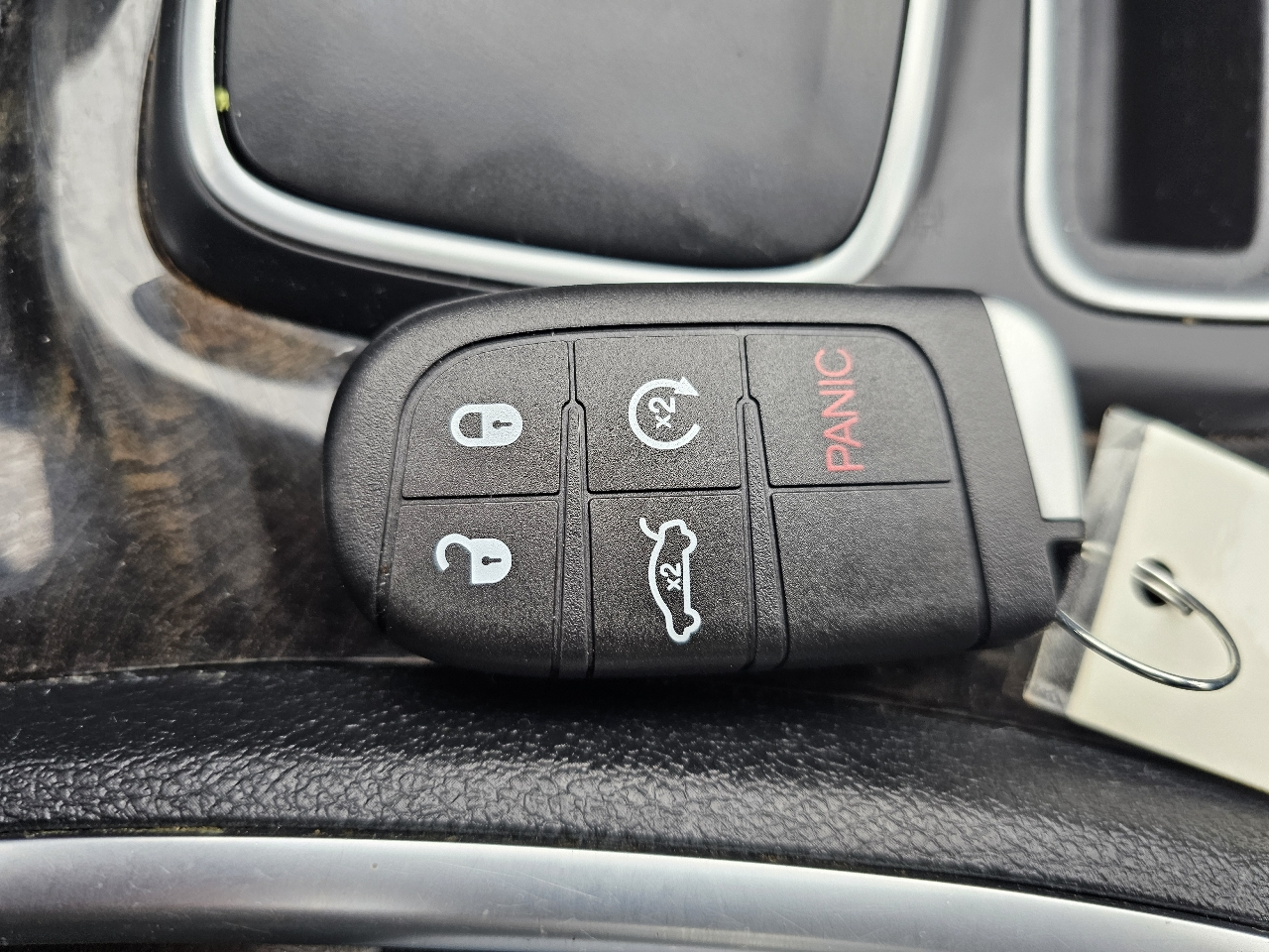 Chrysler 300 300C AWD 2017