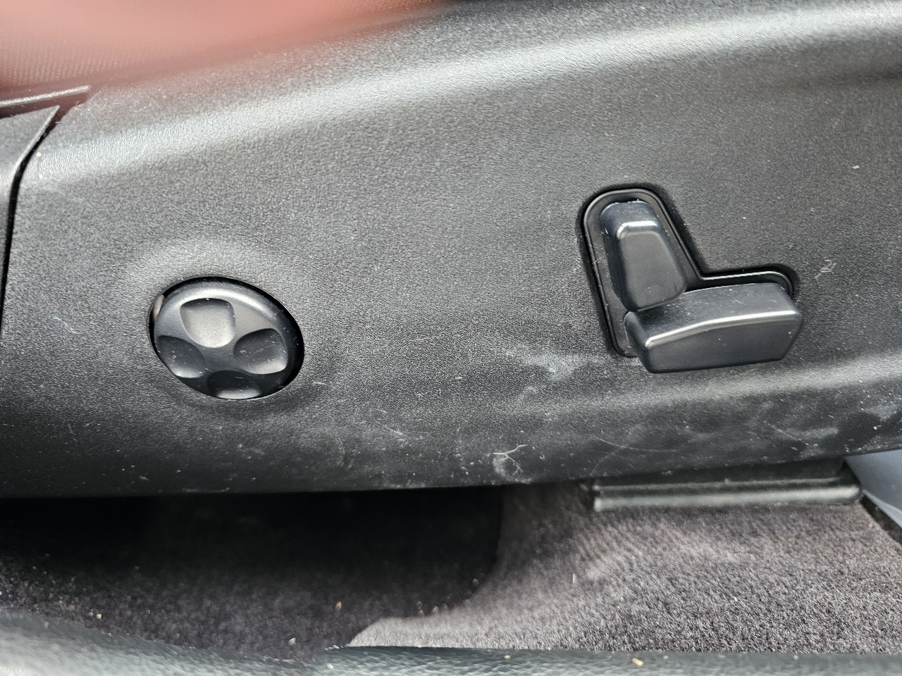 Chrysler 300 300C AWD 2017