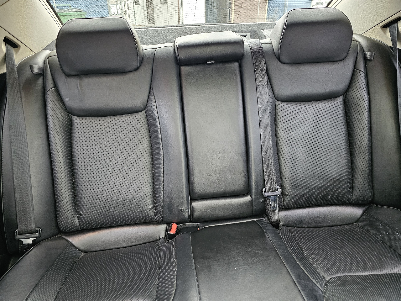 Chrysler 300 300C AWD 2017