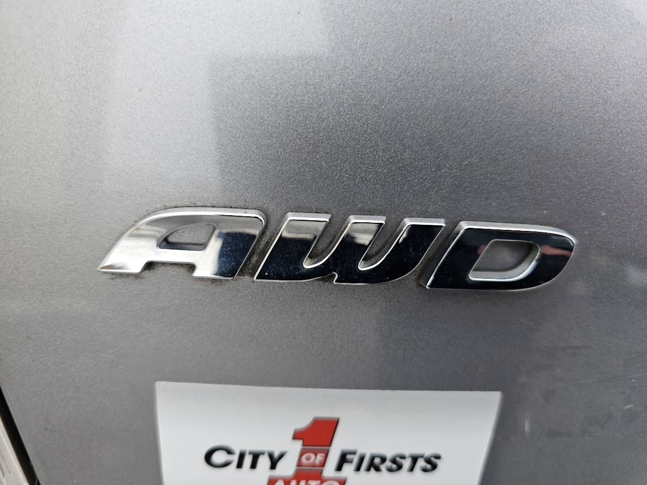 Chrysler 300 300C AWD 2017