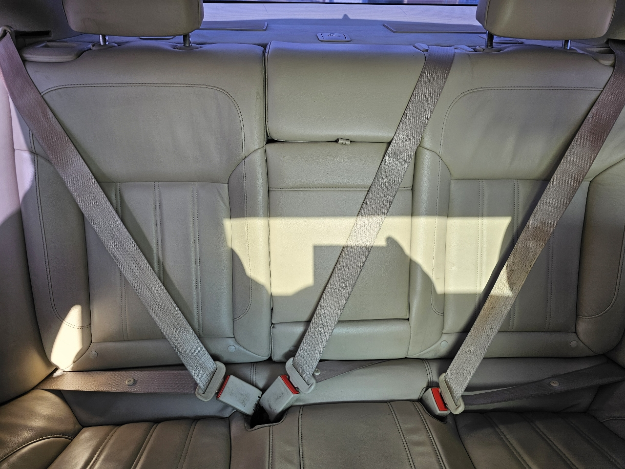 Buick Regal 4dr Sdn Premium II FWD 2016