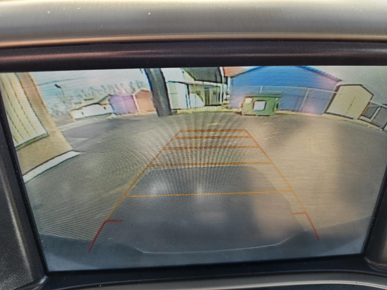 GMC Sierra 1500 4WD Crew Cab 143.5" Denali 2017